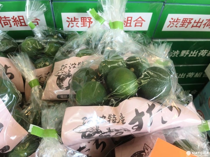 没吃过别说来过『德岛』 必吃经典美食