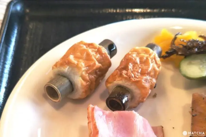 沒吃過別說來過『德島』 必吃經典美食