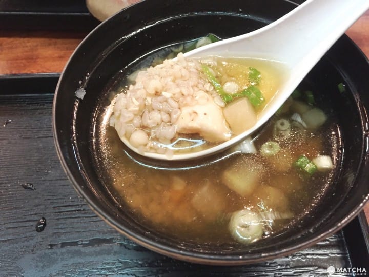 没吃过别说来过『德岛』 必吃经典美食