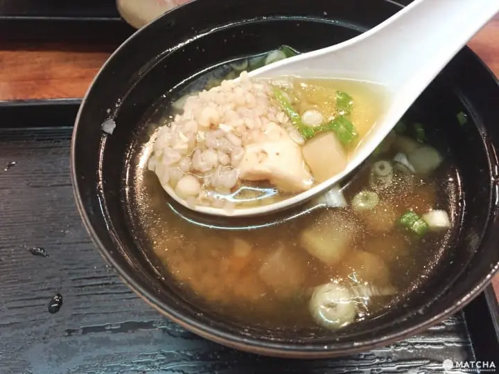 沒吃過別說來過『德島』 必吃經典美食