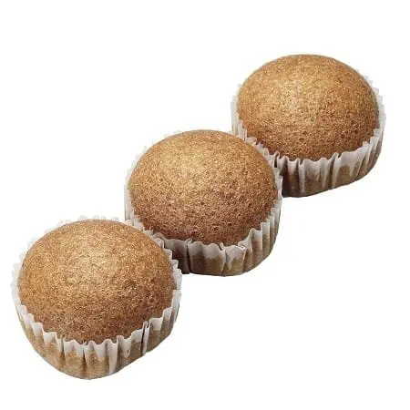 日本lawson 100 蒸蛋糕