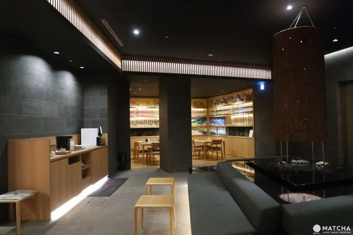 Surrounded by Art: A Stay in Hoshino KAI Sengokuhara Resort