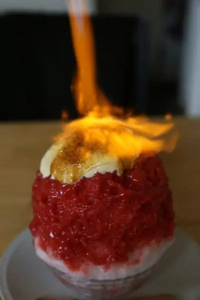 2018大坂揾食指南 (二)