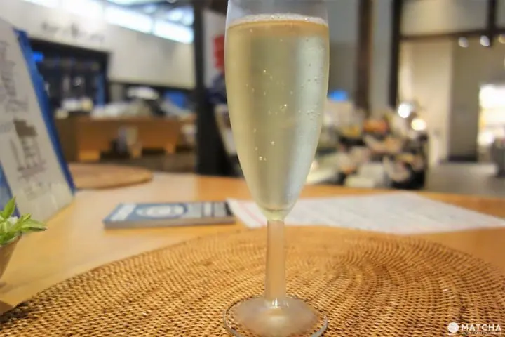 ชิมเหล้าญี่ปุ่นจากทั่วไซตามะในที่เดียวที่ Koedo Kurari ในเมืองลิตเติ้ลเอโดะ คาวาโกเอะ (Kawagoe)