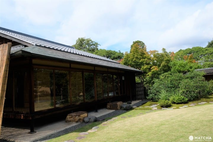 『兵庫 姬路城旁』在好古園走訪日式庭園與神劍闖江湖拍攝景點 | MATCHA - 日本線上旅遊觀光雜誌