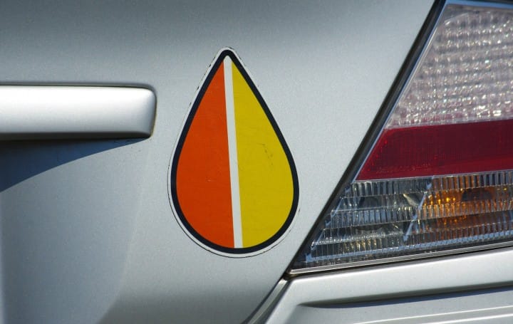 遊日自駕要注意!看懂日本人的標記或車牌識別,才能知己知彼,百戰百勝