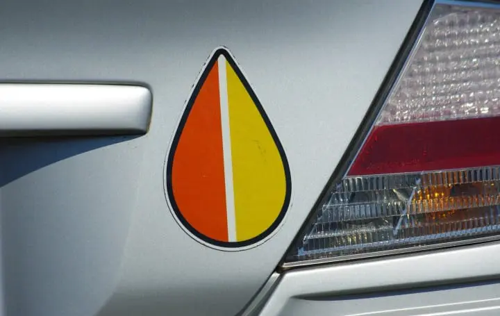 遊日自駕要注意！看懂日本人的標記或車牌識別，才能知己知彼，百戰百勝