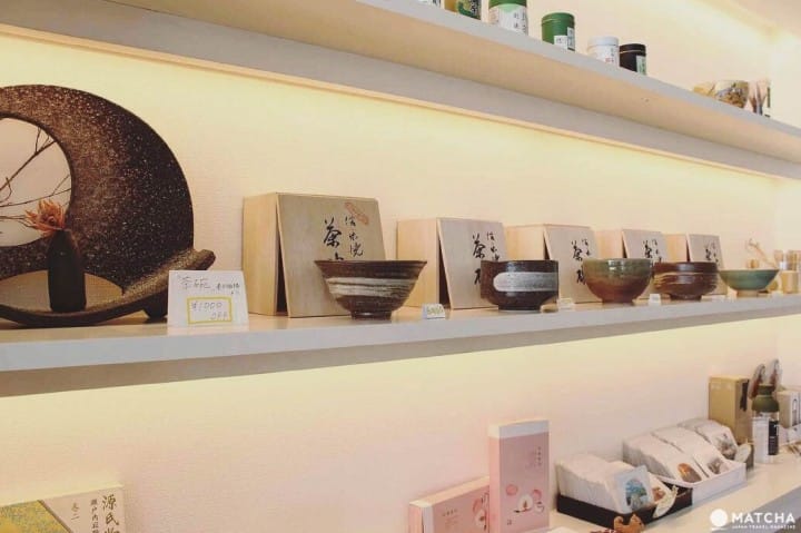 日式抹茶專用茶碗