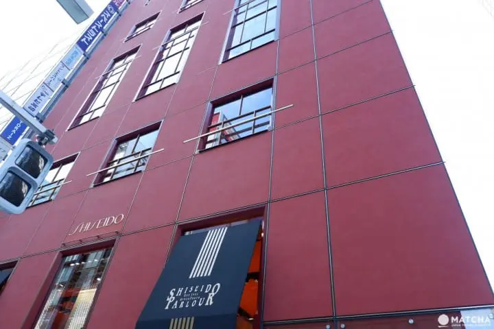 免費玩銀座!逛遍世界級精品畫廊