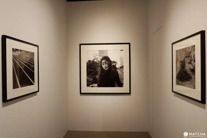 免費玩銀座!逛遍世界級精品畫廊