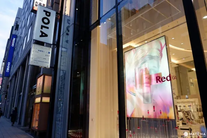 免費玩銀座!逛遍世界級精品畫廊