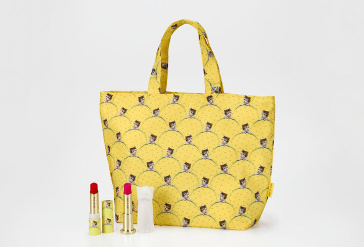 PAUL ＆ JOE Neko Café