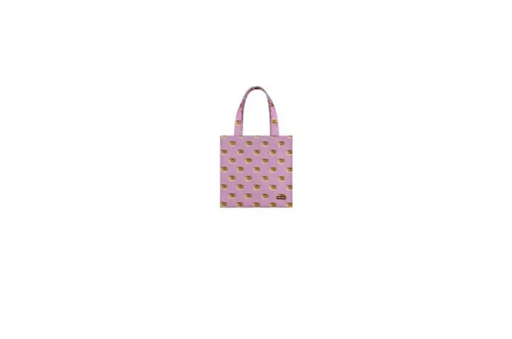 PAUL ＆ JOE Neko Café托特包