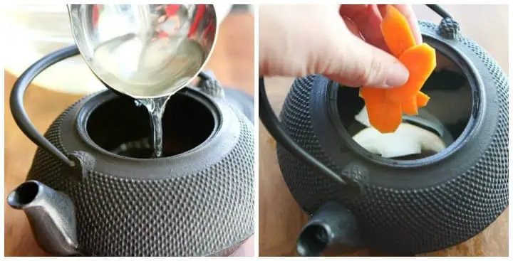 Top Seasonal Foods to Savour this Autumn 