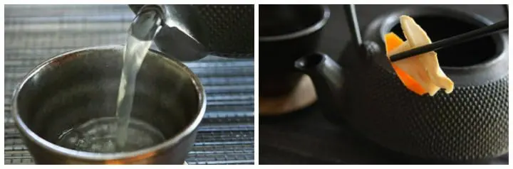 Top Seasonal Foods to Savour this Autumn 