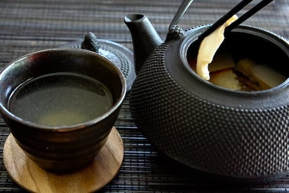 Top Seasonal Foods to Savour this Autumn