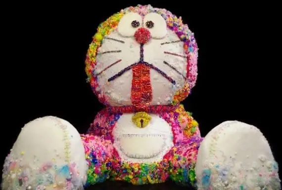 ไปหาโดราเอมอนกันที่นิทรรศการ The Doraemon Exhibition NAGOYA 2018