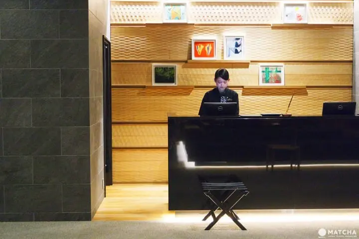 Surrounded by Art A Stay in Hoshino KAI Sengokuhara Resort