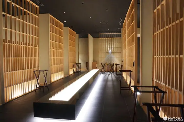 Surrounded by Art: A Stay in Hoshino KAI Sengokuhara Resort