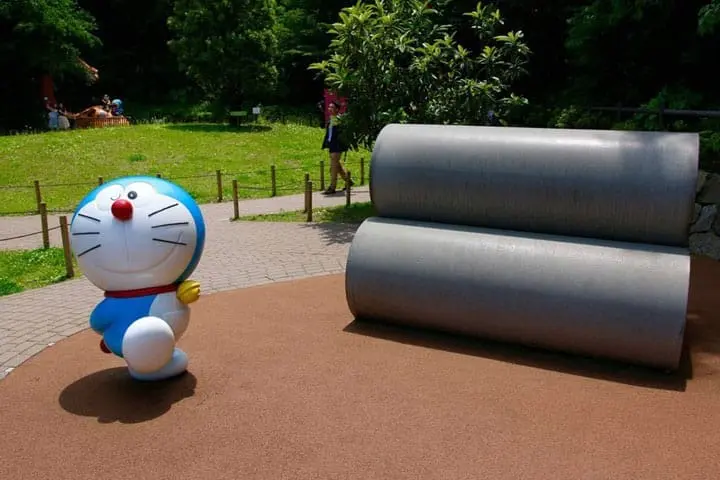 ドラえもん