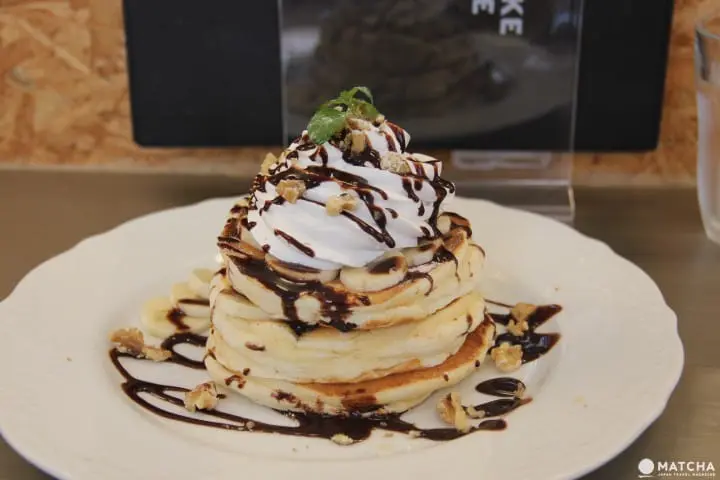 Shimokita ย่านสุดชิตแนววินเทจสุดเทห์ 