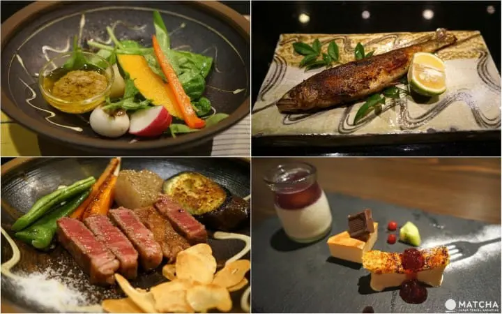 ไปเที่ยวและสัมผัสผู้คนท้องถิ่นและร้านขึ้นชื่อประจำเมืองที่ "ฮิตะ" ในโออิตะ (Oita)