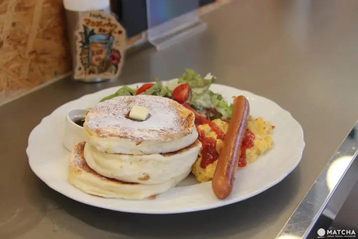 Shimokita ย่านสุดชิตแนววินเทจสุดเทห์ 