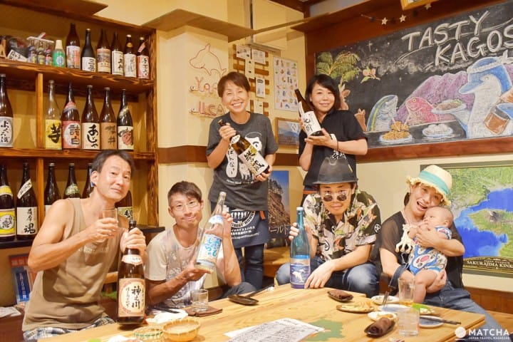 鹿児島イルカ