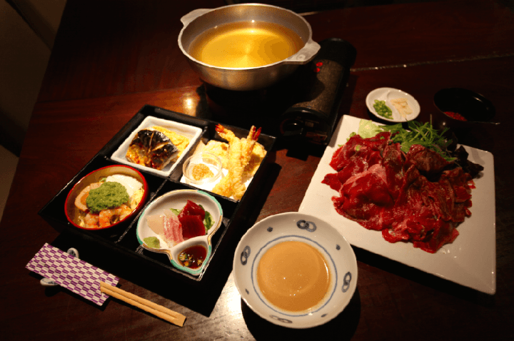 郷土料理やラーメン、ムスリム対応店も！渋谷ランチ10選
