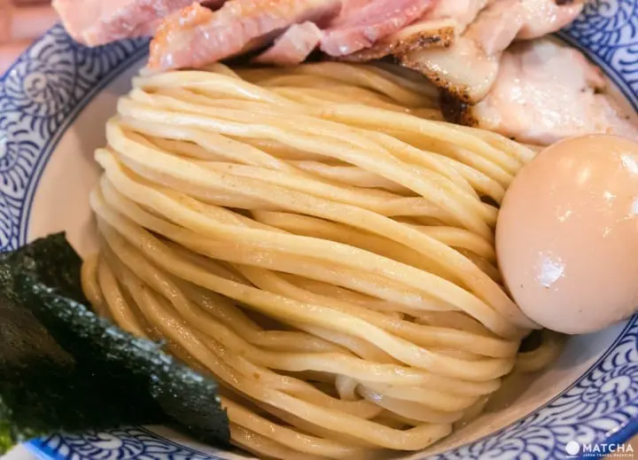 5000杯食べたマニアが徹底解説！ラーメン・つけ麺・油そばの違い