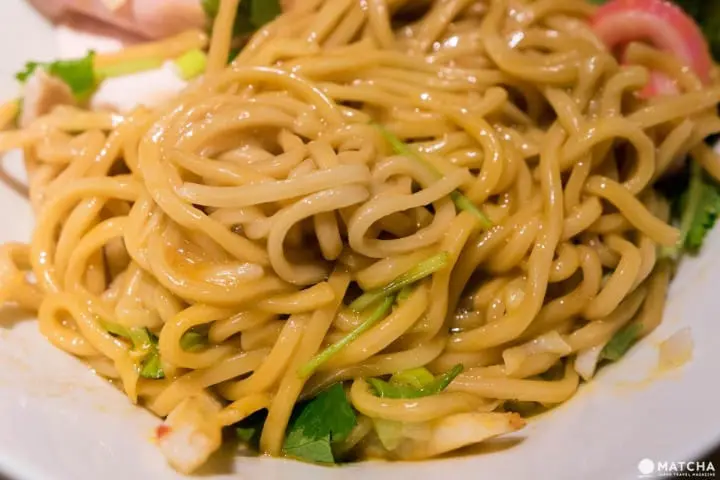 5000杯食べたマニアが徹底解説！ラーメン・つけ麺・油そばの違い