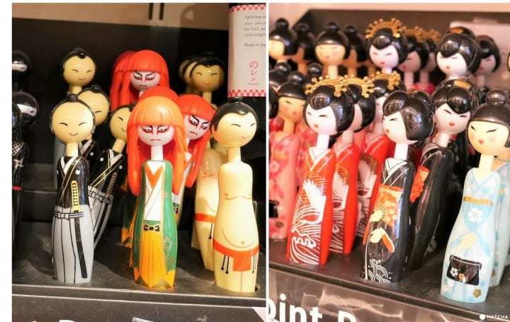 のレン神楽坂店