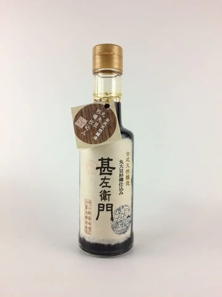onojin soysauce