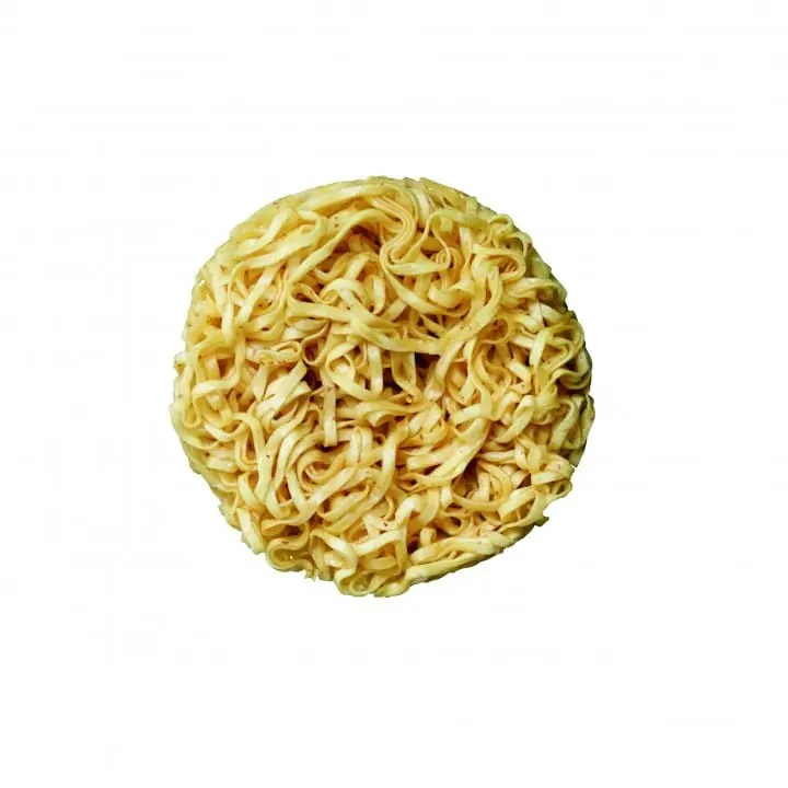 ทำบะหมี่ถ้วยคัพนูดเดิลแบบเลือกรสเลือกเครื่องเองที่ MOMOFUKU NOODLE โอซาก้า