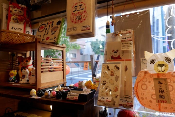 池袋走路15分!來雜司谷鬼子母神堂散步,體驗「老東京」文化
