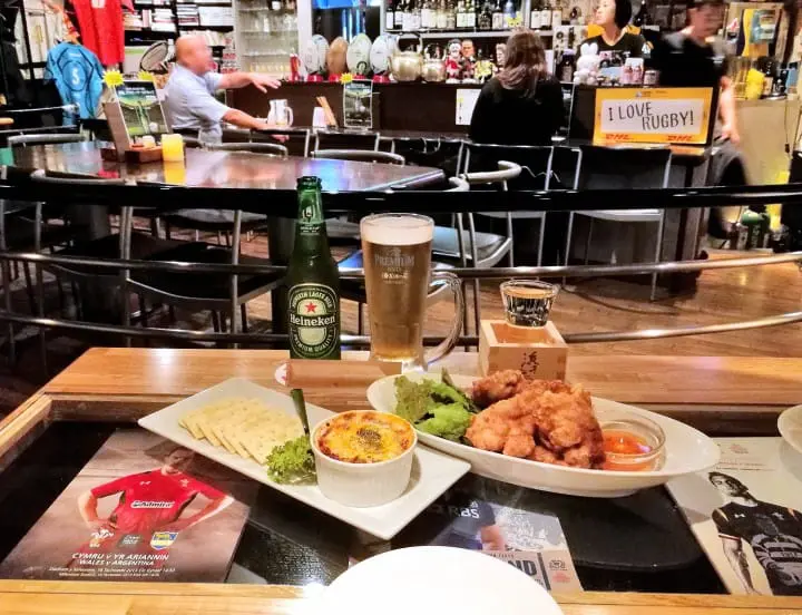 Get Ready for the Rugby World Cup in Tokyo