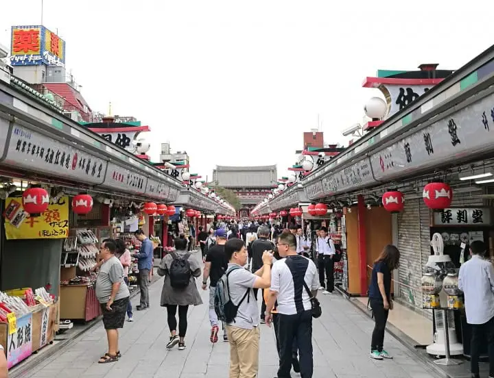 Get Ready for the Rugby World Cup in Tokyo