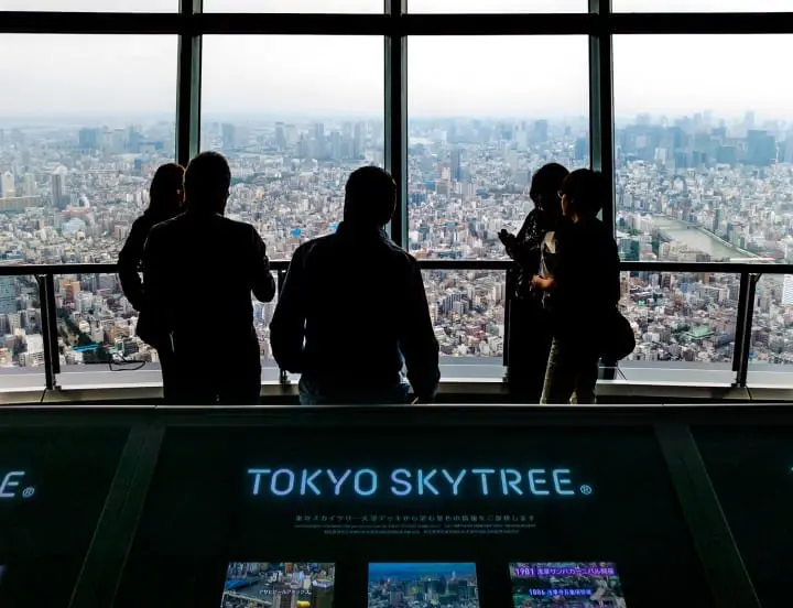 Get Ready for the Rugby World Cup in Tokyo