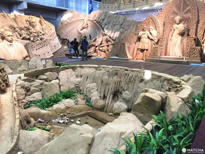 『鳥取』觀光計程車3小時2000日圓 精選3路線 