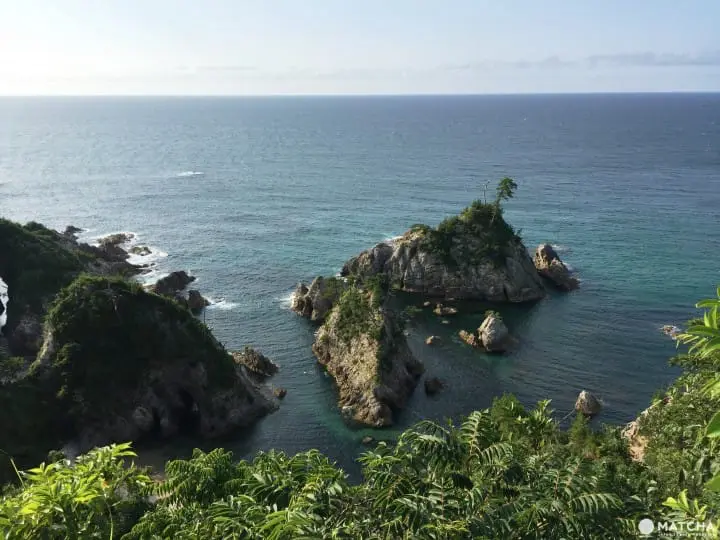 『鳥取』觀光計程車3小時2000日圓 精選3路線 