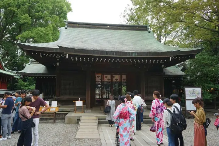 A Day Full Of Sweet Treats! Enjoy The Deep Flavor Of Kawagoe Matcha