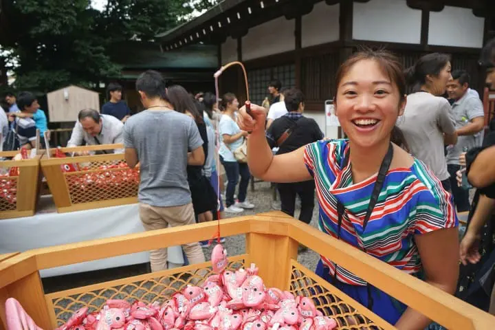 A Day Full Of Sweet Treats! Enjoy The Deep Flavor Of Kawagoe Matcha