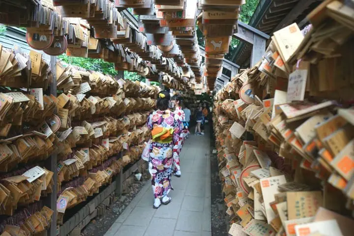 A Day Full Of Sweet Treats! Enjoy The Deep Flavor Of Kawagoe Matcha