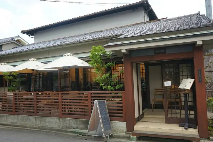 A Day Full Of Sweet Treats! Enjoy The Deep Flavor Of Kawagoe Matcha