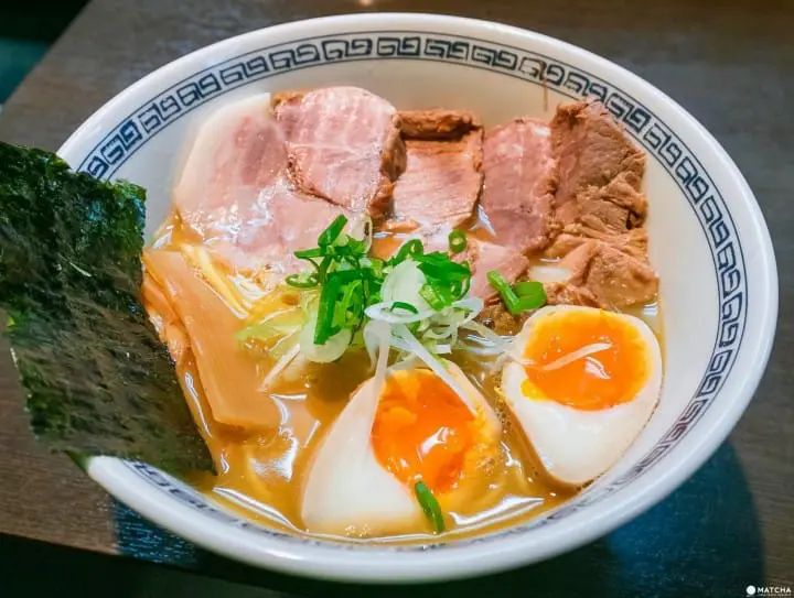 郷土料理やラーメン、ムスリム対応店も！渋谷ランチ10選