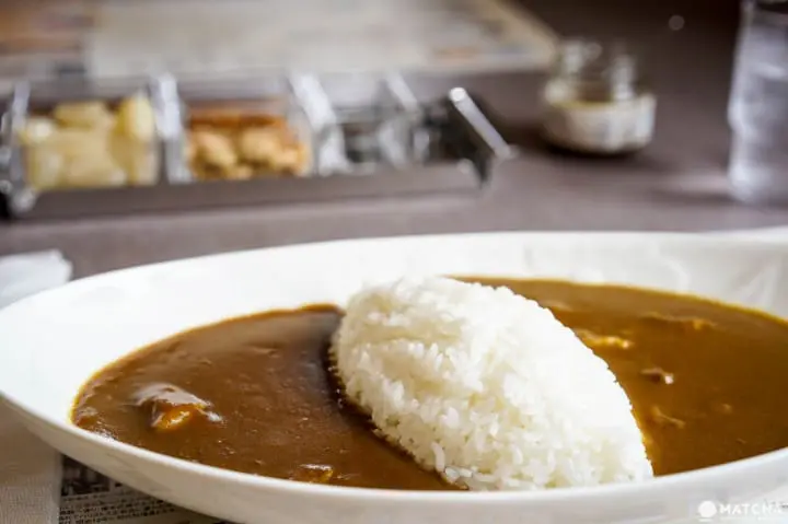 北海道函館元町景點 五島軒