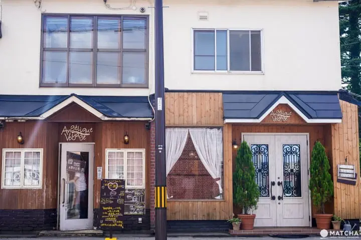 北海道函館元町美食