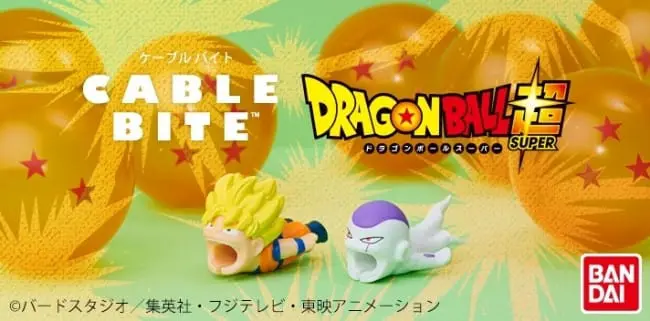 超級賽亞人悟空、弗利沙