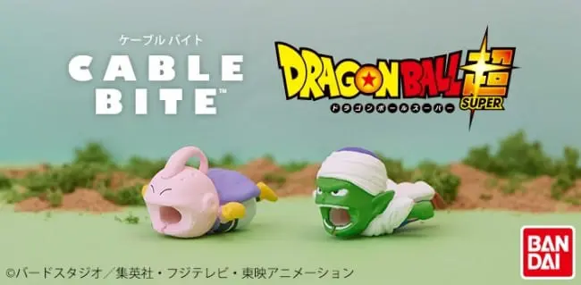 比克、魔人普烏