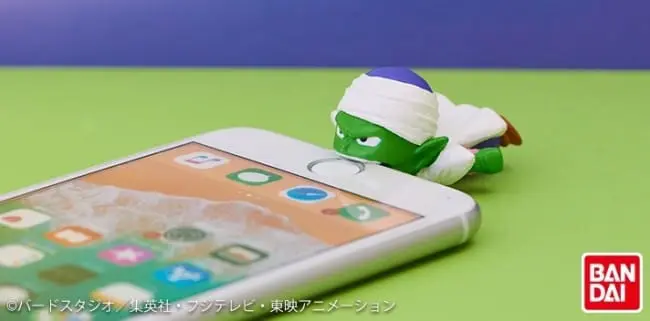 cable bite 比克 手機咬線器